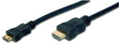 Cablu HDMI ASM AK-330106-030-S, 3 m (Negru)