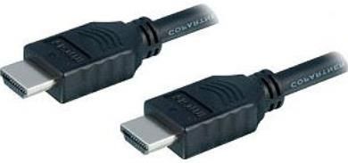 Cablu HDMI Philips SWV2432W, 1.5 m