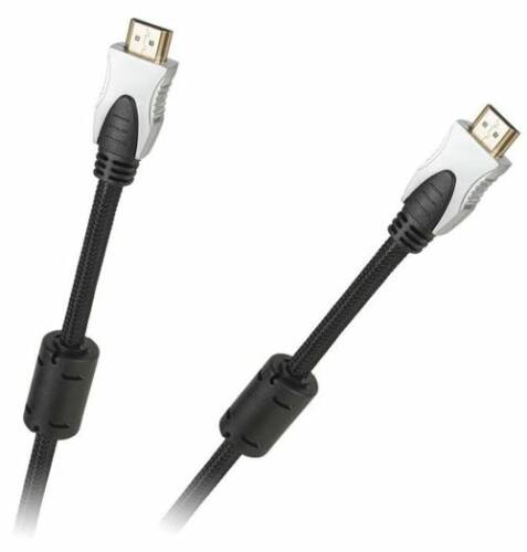 Cablu OEM KPO3707-1.5, HDMI - HDMI, 1.5 m (Negru)