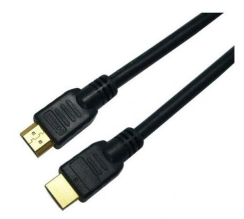 Cablu Savio CL-05, HDMI - HDMI, 2 m (Negru)