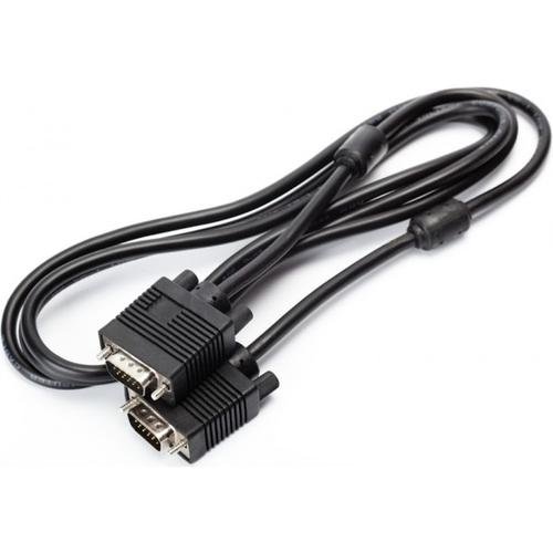 Cablu VGA Spacer SPC-VGA-6, 1.8m, (T/T)