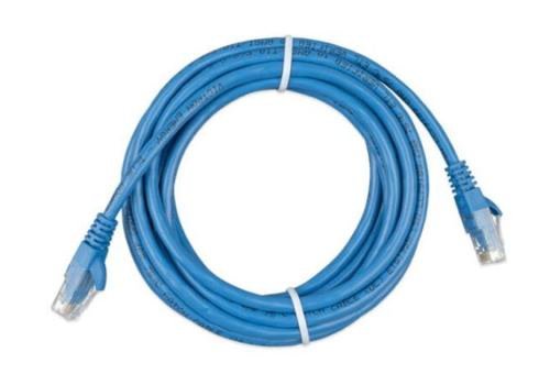 Cablu Victron Energy ASS030065030, RJ45, UTP, 20m (Albastru)