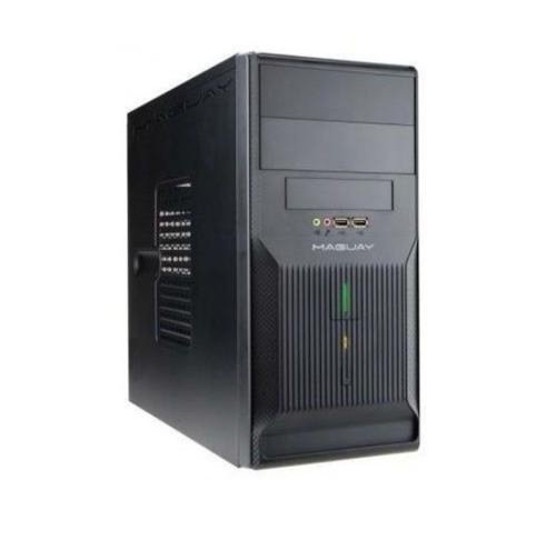Calculator Sistem PC Maguay OfficePower CS (Procesor Intel® Core™ i7-11700 (2.5 GHz, 16M Cache, up to 4.90 GHz), 16GB, 1TB SSD, Intel® UHD Graphics 750