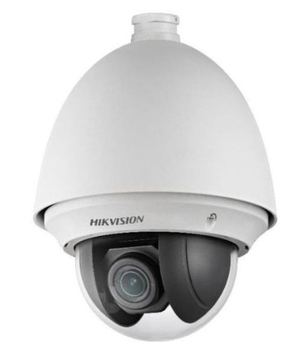 Camera De Supraveghere Hikvision DS-2AE4225T-A(E), Speed Dome, 2MP, 4.8-120 mm