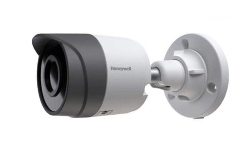 Camera de supraveghere Honeywell HC30WB5R1, Bullet, 5MP, 4mm, IP66 (Alb)