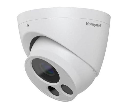 Camera De Supraveghere Honeywell HC30WE5R2, Dome, 5MP, 2.8-12mm, PoE (Alb)