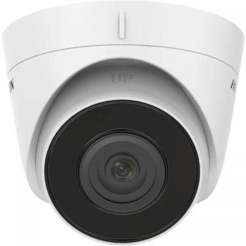 Camera supraveghere video HD Turret Hikvision DS-2CE78H0T-IT3FS3, 5MP, Lentila 3.6mm, IR 40m