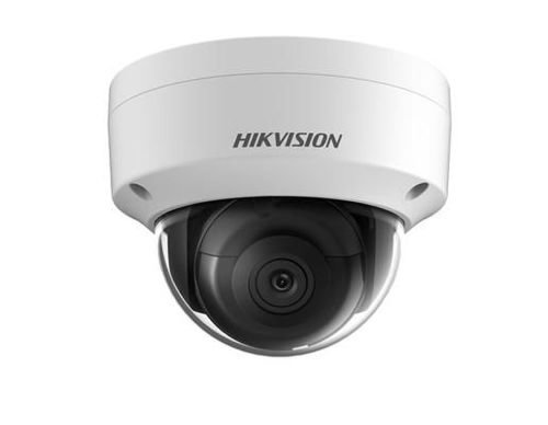 Camera Supraveghere Video Hikvision DS-2CD2145FWD-IS28, CMOS, 4 MP, 30 m IR, IP 67