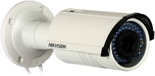 Camera Supraveghere Video Hikvision DS-2CD2642FWD-I, 2688 x 1520, 4MP, 1/3inch CMOS, IR 30m, IP66