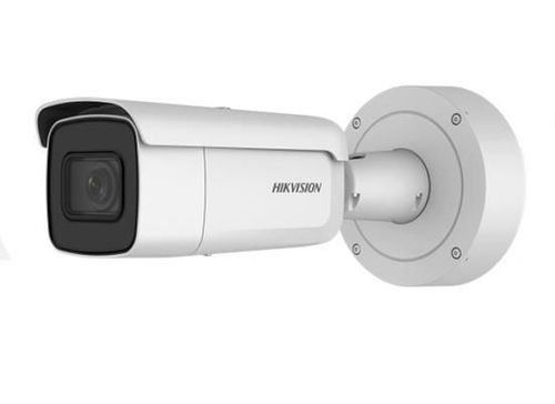 Camera Supraveghere Video Hikvision DS-2CD2645FWDIZS12, CMOS, 4 MP, 50 m IR, IP 67, IK 10