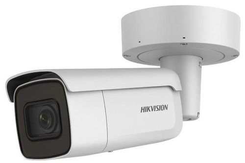 Camera supraveghere video hikvision ip bullet ds-2cd2646g2-izs, 4mp, 1/2.7inch cmos, 2592 × 1944@20fps, 2.8-12mm (alb)