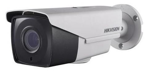 Camera supraveghere video Hikvision Turbo HD Bullet DS-2CE16D8T-IT3Z, 2MP, IR 40M, 2.8- 12mm, IP66