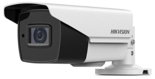 Camera supraveghere video Hikvision Turbo HD Bullet DS-2CE16H5T-IT3Z, 5MP, IR 40M, 2.8- 12mm, IP66