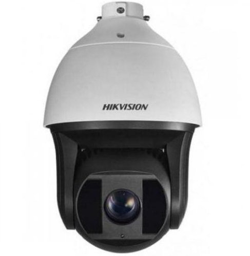 Camera supraveghere video Hikvision TurboHD PTZ DS-2AE5232TI-A(E), CMOS, 1920 x 1080@25fps, 4.8 - 153mm (Alb)