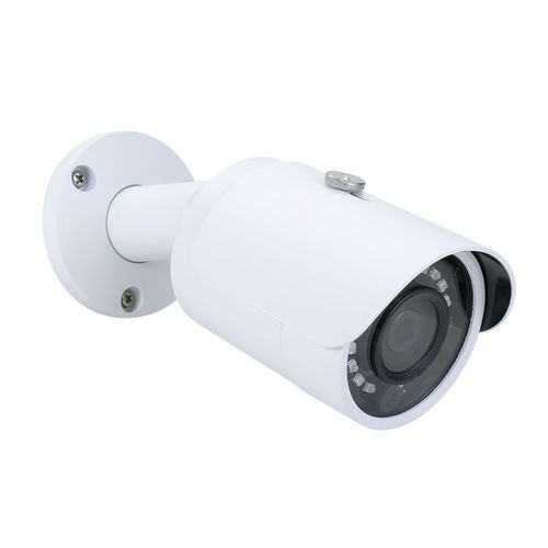 Camera supraveghere video PNI DA1MPX, 1MP, 1280 × 720, 1/4inch CMOS, IP67, Retea, WDR (Alb)