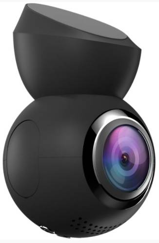 Camera video auto Navitel R1000, Full HD, Ecran de 1.2inch (Negru)