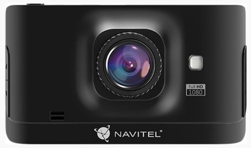 Camera video auto Navitel R400, Full HD, TN de 2.7inch