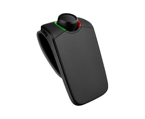 Car Kit Parrot PF420101 Minikit Neo 2 HD, Bluetooth, Voice control, MultiPoint (Negru)
