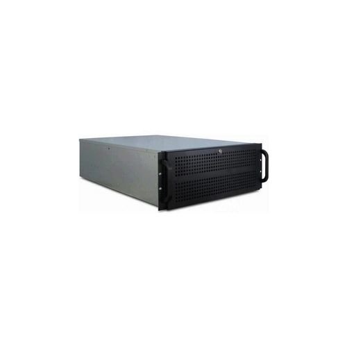 Carcasa Server Rack-abila Inter-Tech IPC 4U-4129-N 19”