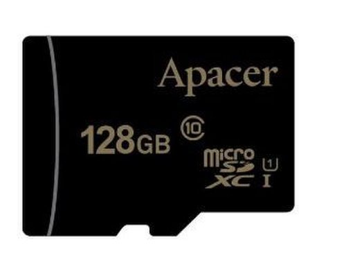 Card de memorie Apacer microSDXC, 128GB, Clasa 10, UHS-1