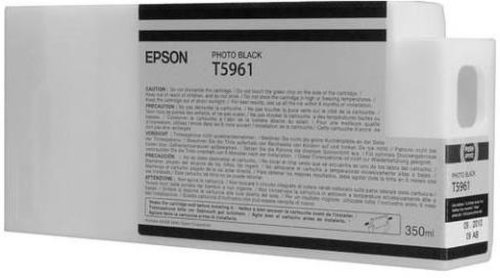Cartus cerneala Epson T596100 (Negru)