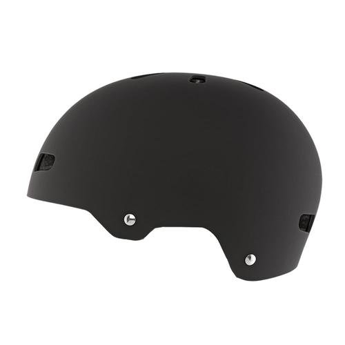 Oneal - Casca ciclism o'neal dirt lid zf solid - 55-59 cm, m-l, negru