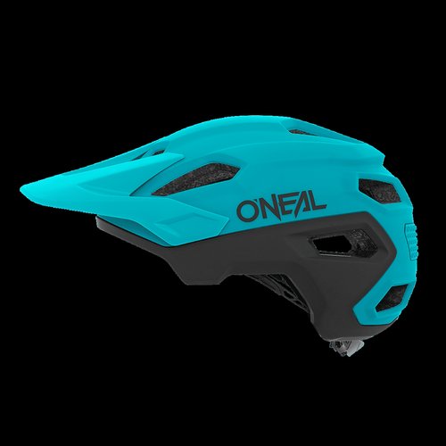 Oneal - Casca ciclism o'neal trailfinder split - 59-63 cm, l-xl, turcoaz