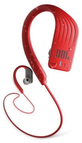 Casti Alergare JBL Endurance SPRINT, Bluetooth, Microfon (Rosu)