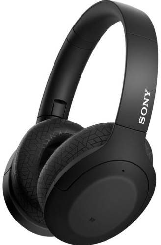 Casti Sony WH-H910NB, Noise Canceling, Quick attention, Hi-Res, Wireless, Bluetooth, NFC, LDAC, Autonomie de 35 ore (Negru)