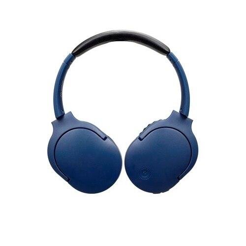 Casti Stereo Wireless Meliconi Speak Free, Bluetooth, Microfon (Albastru)