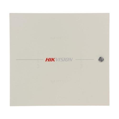 Centrala de control acces Hikvision DS-K2604T