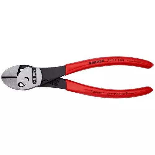 Cleste sfic, 180mm, Knipex TwinForce® 73 71 180