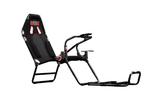 Cockpit Racing Simulator GT-Lit, Next Level Racing NLR-S021, pliabil