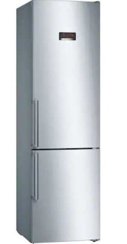 Combina frigorifica Bosch KGN39XL35, 366 L, Clasa A++, No Frost (Inox)