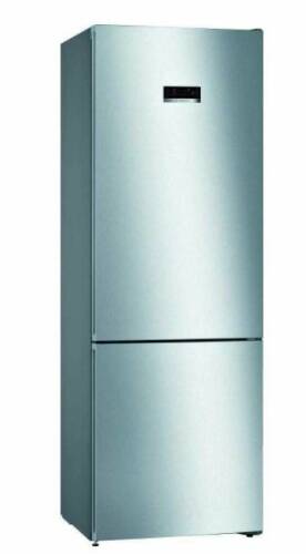 Combina frigorifica Bosch KGN49XIEA, 435 L, Clasa A++, No Frost (Inox)