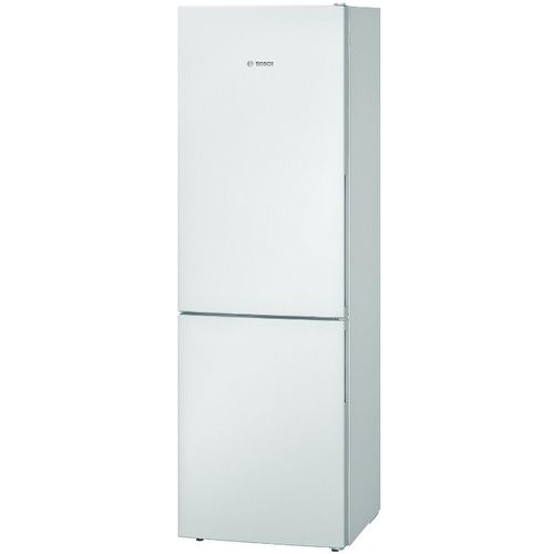 Combina frigorifica Bosch kgv36uw30, 309 l, clasa a++, alb