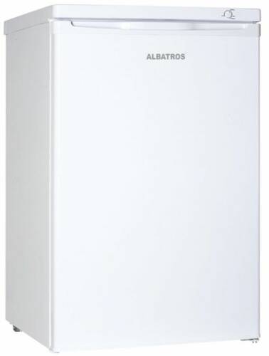 Congelator Albatros CA12+, Clasa A+, 85 L (Alb) 