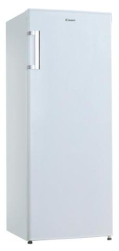 Congelator Candy CMIOUS 5142WH/N, 160l, Control mecanic, Usi reversibile, Clasa F, H 142 cm, Alb