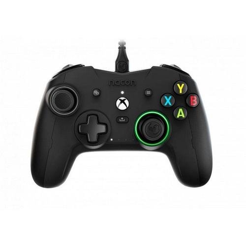 Controller Nacon XBOX Revolution X Pro, PC/Xbox One/ Xbox One Series S|X (Negru)