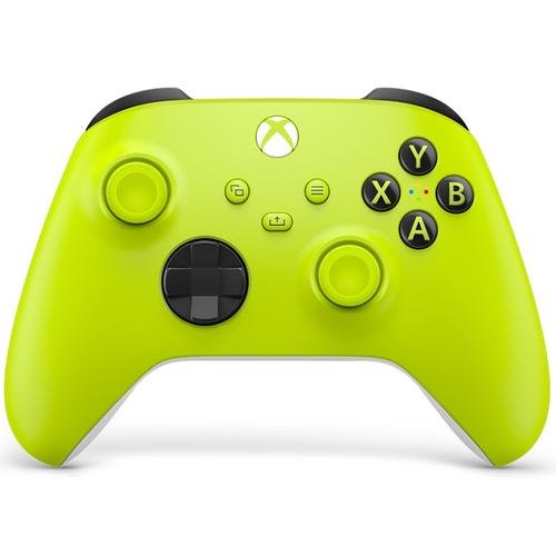 Controller Wireless Microsoft Xbox Series X/S (Verde deschis)