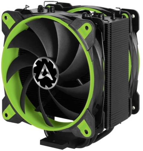 Cooler CPU Arctic Cooling Freezer 33 eSports Edition (Verde) 