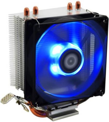 Cooler CPU ID-Cooling SE-902X