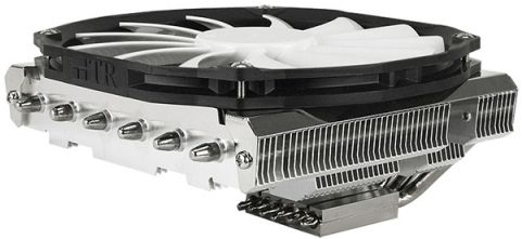 Cooler CPU Thermalright AXP-200 Muscle