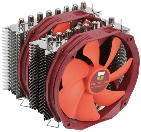 Cooler CPU Thermalright Silver Arrow IB-E Extreme