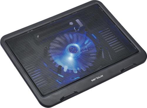 Cooler Laptop Serioux NCPN19 15.6inch (Negru)