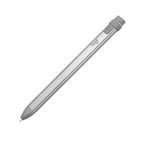 Creion digital Logitech Crayon (Gri/Argintiu)
