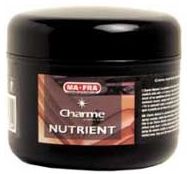 Crema hidratanta pentru tapiterii din piele Ma-Fra Charme nutrient crema H0050, 150 ml