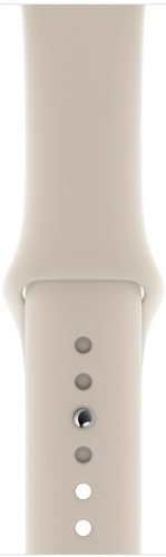 Curea Smartwatch Apple Sport Band pentru Apple Watch, 44mm (Gri)