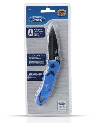 Ford Tools - Cutit cu lama pliabila ford-tools fd-k2