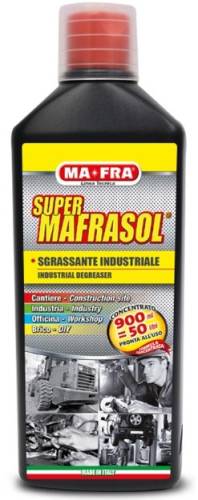 Degresant Ma-Fra Super Mafrasol H0267, 900 ml